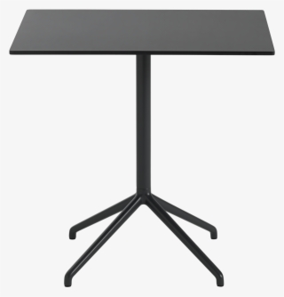 Still 5 Still Cafe Table 65 X 75 - Table