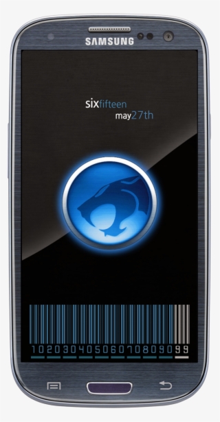 #thundercats - Smartphone