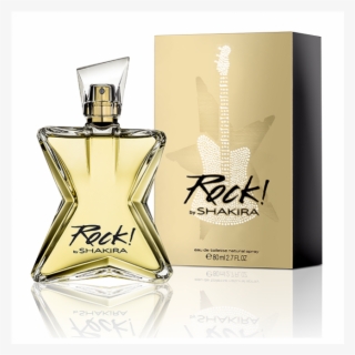 Цена, Купить Туалетная Вода Shakira Rock 30 Мл В Киеве, - Shakira Perfume Ro
