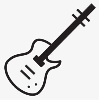 Shakira - Bass Guitar