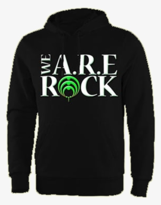 Alien Rockin' Explosion Hoodie - Soccer Hoodies For Girls