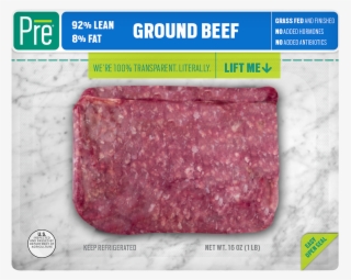 Ground Beef