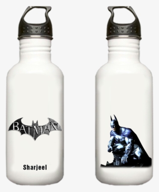 Water Bottle