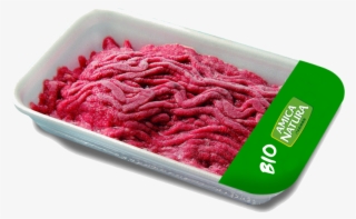 Organic Ground Beef Amica Natura For Food Service - Beef Mince