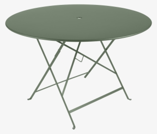 Fermob Bistro Round Folding Table 0237 - Table