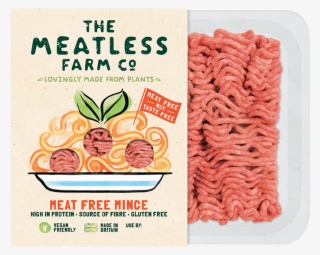 800 X 615 1 - Meatless Farm Co Mince