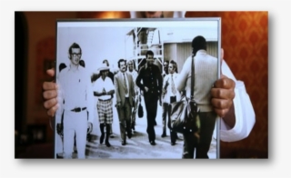 The Visit Of Muhammad Ali To Abu Dhabi - Soldier