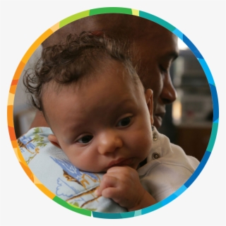 First5 When Kids Get Sick - Baby