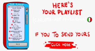 Message In A Bottle - Mobile Phone