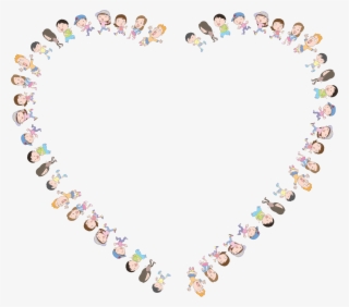 Big Image - Heart No Background