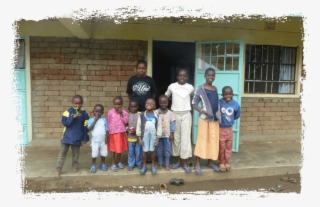 The European University From Madrid Helping Us Improving - Child