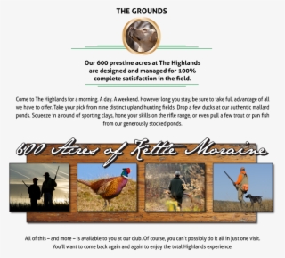 The Premier Facility For The Recreational Shooting - Punxsutawney Phil