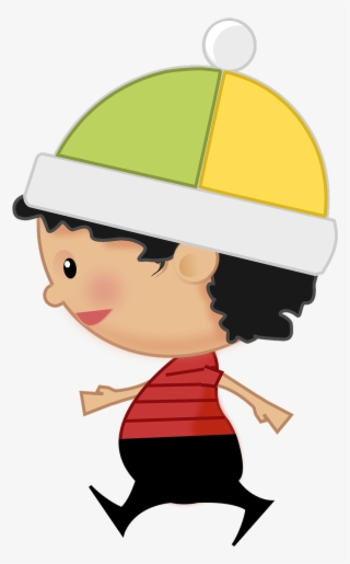 Boy Kid Child - Kid Side Clipart