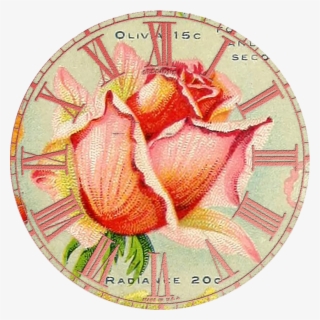 Wings Of Whimsy - Circle