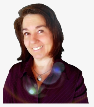 Her Work Is Wide Ranging - Girl