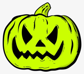 Jack-o'-lantern