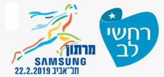 Tel Aviv Marathon 2019