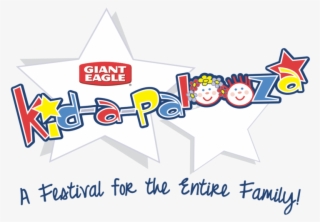 Kidapalooza - Giant Eagle