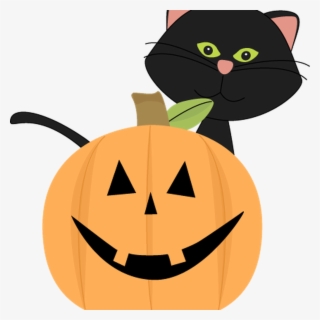 Hours - Cute Halloween Clipart Transparent Background