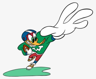 Woody Woodpecker Characters, Woody Woodpecker Cartoon - Cartoon