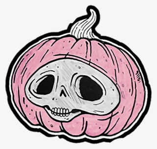Halloween Sticker