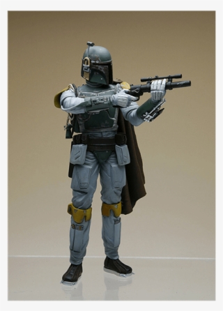1 Of - Star Wars Boba Fett