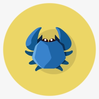 Mightycrabs Blue - Chesapeake Blue Crab