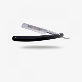 Straight Razor Png - Blade