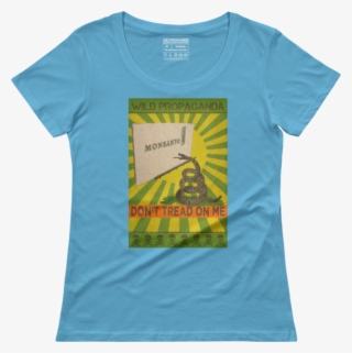 Don't Tread On Me - Shirt