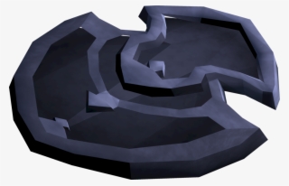 A Mithril Shield Throwing Disc Is An Item That Can - Emblem