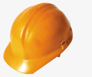 Engineer Helmet Png Hd - Safety Helmet