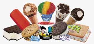 Ice Cream Distributors Of Florida, Is The Largest Ice - Ice Cream Product Png