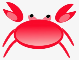 Chesapeake Blue Crab Computer Icons Crab Cake Decapods - Transparent Background Crab Clipart