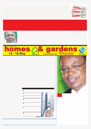 Continued On Page - Real Estate