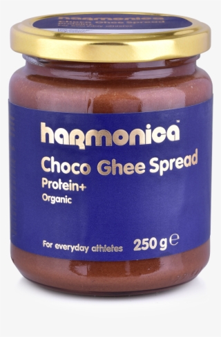 Choco Ghee Spread Protein - Fruit Butter