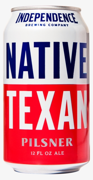 Native Texan - Caffeinated Drink