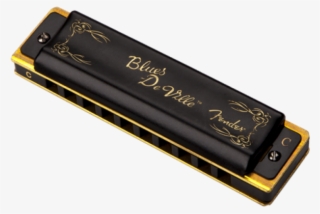 Loading Images - Fender Harmonica