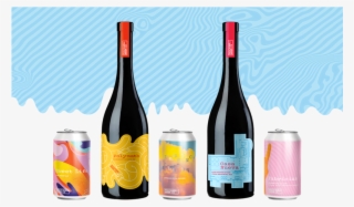 Rbc Cans Bottles 5-up - Glass Bottle