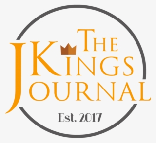 The King's Journal - Font