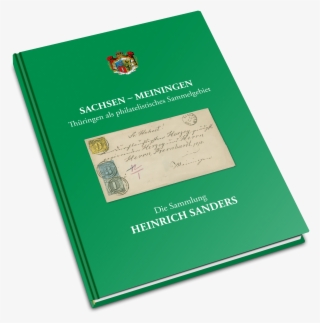 Thüringen Als Philatelistisches Sammelgebiet • Die