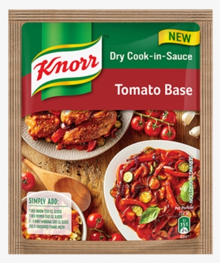 Product Alt - Knorr Fix
