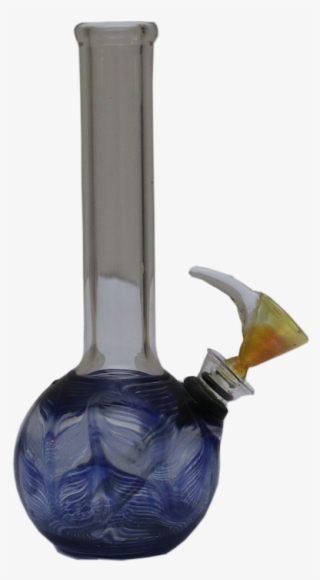 Beaker Bottom Water Pipe Usa - Revolver