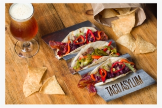 Taco Asylum