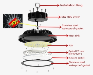 Exploded Diagram - Diagram