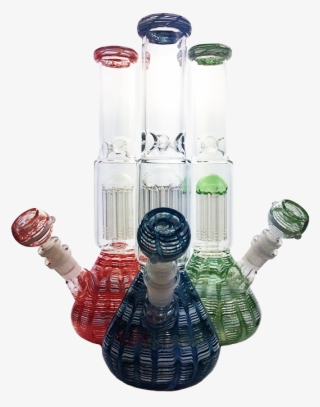 Quick View - Glass Bottle