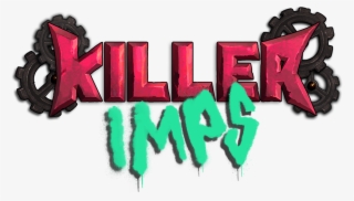 Meet The Crazy Imp Girl, Ski And Her Character Creation - Graphic Design