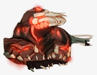 [p] A Kitchen Sink - Illustration