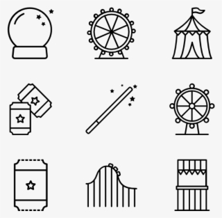 Carnival - Diagram