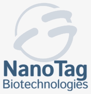 Logo Of Nanotag Biotechnologies Gmbh - Graphics
