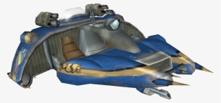 View Samegoogleiqdbsaucenao Hellcat Cruiser From Jak - Inflatable